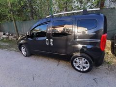 Sahibinden Fiat Fiorino Combi 1.3 Multijet Emotion 2010 Model