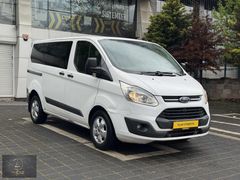 2016 CUSTOM 310 S DELUX FULL+FULL 155HP CAMLIVAN 5+1 ORJİNAL