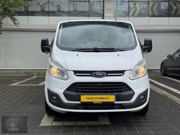 2016 CUSTOM 310 S DELUX FULL+FULL 155HP CAMLIVAN 5+1 ORJİNAL