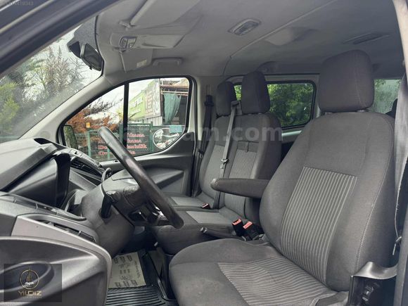 2016 CUSTOM 310 S DELUX FULL+FULL 155HP CAMLIVAN 5+1 ORJİNAL