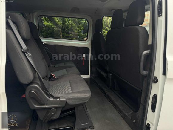 2016 CUSTOM 310 S DELUX FULL+FULL 155HP CAMLIVAN 5+1 ORJİNAL