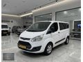 2016 CUSTOM 310 S DELUX FULL+FULL 155HP CAMLIVAN 5+1 ORJİNAL