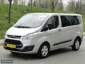 ÖZ ÖNDER'DEN 2016 CUSTOM 310S DELÜX CAMLIVAN SERVİS BAKIMLI