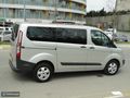ÖZ ÖNDER'DEN 2016 CUSTOM 310S DELÜX CAMLIVAN SERVİS BAKIMLI