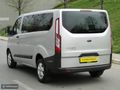 ÖZ ÖNDER'DEN 2016 CUSTOM 310S DELÜX CAMLIVAN SERVİS BAKIMLI