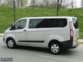 ÖZ ÖNDER'DEN 2016 CUSTOM 310S DELÜX CAMLIVAN SERVİS BAKIMLI