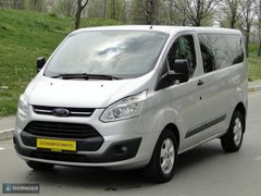 ÖZ ÖNDER'DEN 2016 CUSTOM 310S DELÜX CAMLIVAN SERVİS BAKIMLI