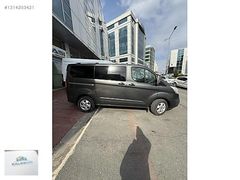 KALEBAŞI dan CUSTOM DELÜX 5+1 İLK EL HATASIZ 130BİN KM