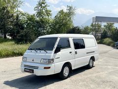 GÜNEŞ_otomotiv 2004 ÇOK TEMİZ BAKIMLI 5 KİŞİLİK CİTY VAN L300