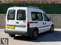 2004 OPEL COMBO 1.7 DTİ/TURBOLU/KLİMALI/KOLTUKLU