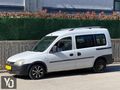 2004 OPEL COMBO 1.7 DTİ/TURBOLU/KLİMALI/KOLTUKLU