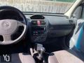 2004 OPEL COMBO 1.7 DTİ/TURBOLU/KLİMALI/KOLTUKLU
