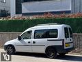 2004 OPEL COMBO 1.7 DTİ/TURBOLU/KLİMALI/KOLTUKLU