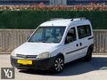 2004 OPEL COMBO 1.7 DTİ/TURBOLU/KLİMALI/KOLTUKLU