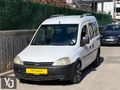 2004 OPEL COMBO 1.7 DTİ/TURBOLU/KLİMALI/KOLTUKLU