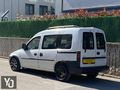 2004 OPEL COMBO 1.7 DTİ/TURBOLU/KLİMALI/KOLTUKLU