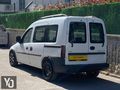 2004 OPEL COMBO 1.7 DTİ/TURBOLU/KLİMALI/KOLTUKLU