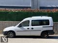 2004 OPEL COMBO 1.7 DTİ/TURBOLU/KLİMALI/KOLTUKLU