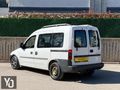 2004 OPEL COMBO 1.7 DTİ/TURBOLU/KLİMALI/KOLTUKLU