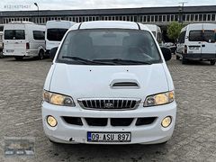 ÇINAR OTO | 2006 STAREX CRDI 140 BG PANELVAN KLİMALI