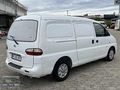ÇINAR OTO | 2006 STAREX CRDI 140 BG PANELVAN KLİMALI