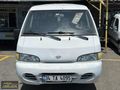 2004 CAMLI VAN 5+1 H100 KAMYONET MUAYNE YENİ