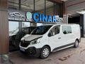 ÇINAR'DAN 2020 MODEL RENAULT TRAFİK UZUN YOL PAKET 5+1 CİTİVAN