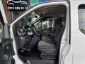 ÇINAR'DAN 2020 MODEL RENAULT TRAFİK UZUN YOL PAKET 5+1 CİTİVAN
