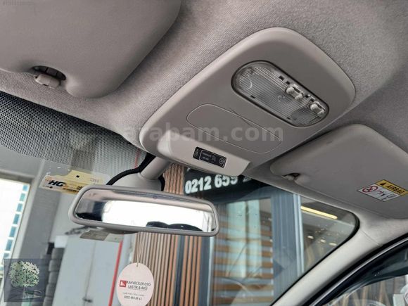 ÇINAR'DAN 2020 MODEL RENAULT TRAFİK UZUN YOL PAKET 5+1 CİTİVAN