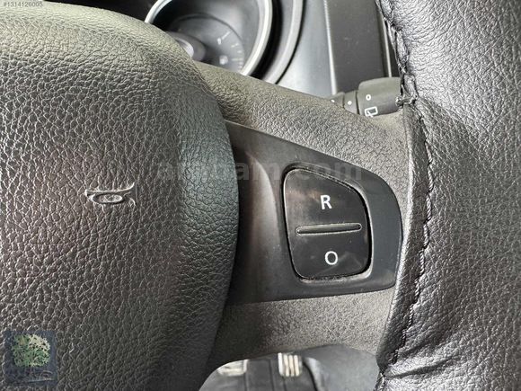 ÇINAR'DAN 2020 MODEL RENAULT TRAFİK UZUN YOL PAKET 5+1 CİTİVAN