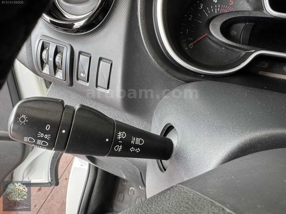ÇINAR'DAN 2020 MODEL RENAULT TRAFİK UZUN YOL PAKET 5+1 CİTİVAN