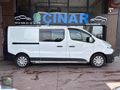ÇINAR'DAN 2020 MODEL RENAULT TRAFİK UZUN YOL PAKET 5+1 CİTİVAN