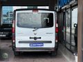 ÇINAR'DAN 2020 MODEL RENAULT TRAFİK UZUN YOL PAKET 5+1 CİTİVAN