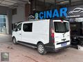 ÇINAR'DAN 2020 MODEL RENAULT TRAFİK UZUN YOL PAKET 5+1 CİTİVAN