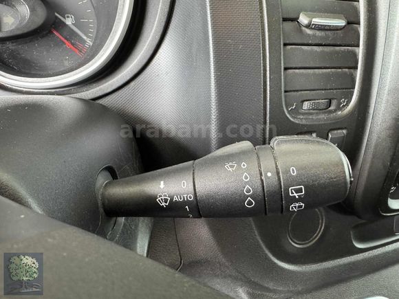 ÇINAR'DAN 2020 MODEL RENAULT TRAFİK UZUN YOL PAKET 5+1 CİTİVAN