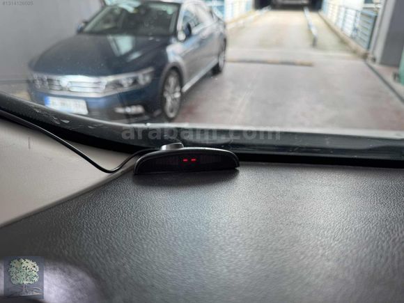 ÇINAR'DAN 2020 MODEL RENAULT TRAFİK UZUN YOL PAKET 5+1 CİTİVAN