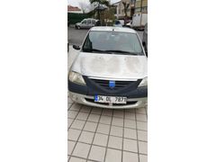 Sahibinden klimalı lpgli orjinal km Dacia Logan 1.4 Ambiance  pack