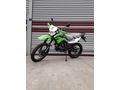 Şahlar motor'dan 2026 Mondial x treme max 200i cross
