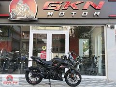 GKN MOTOR'DAN 2026 BAJAJ PULSAR F250 55.040 NAKİT KALAN 9 TAKSİT