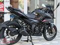 GKN MOTOR'DAN 2026 BAJAJ PULSAR F250 55.040 NAKİT KALAN 9 TAKSİT