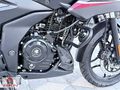 GKN MOTOR'DAN 2026 BAJAJ PULSAR F250 55.040 NAKİT KALAN 9 TAKSİT