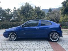 Sahibinden Renault Megane 1.6 Coupe Sport 1999 Model 