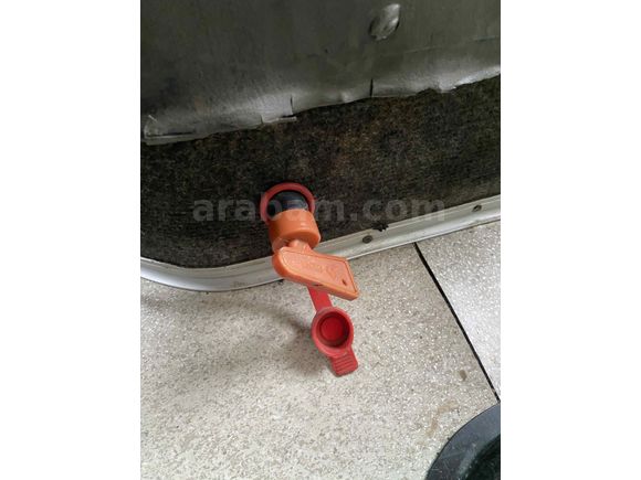 Sahibinden Acil Satılık BMC LEVEND XL