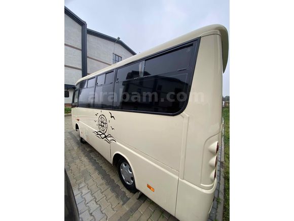 Sahibinden Acil Satılık BMC LEVEND XL