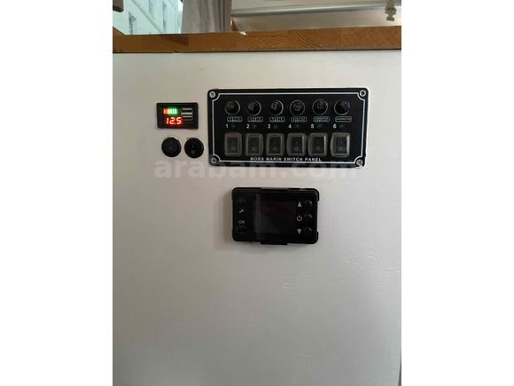 Sahibinden Acil Satılık BMC LEVEND XL