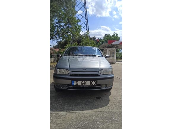 Sahibinden Fiat Palio 1.6 HL 2000 Model