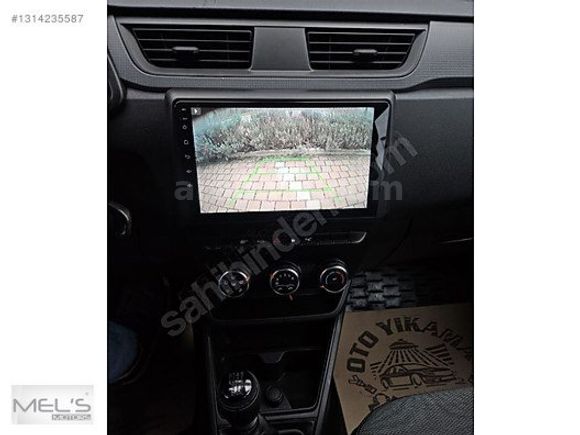 2023 MODEL 67 BİN KM TABLET EKRANLI ÇOK TEMİZ