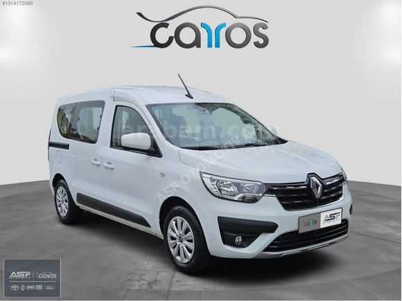 ASF Toyota'dan 2024 Express Combi 1.5 Bdci Joy %20 Kdv