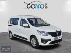 ASF Toyota'dan 2024 Express Combi 1.5 Bdci Joy %20 Kdv