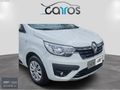ASF Ford'dan %0 Faiz Fırsatıyla 2024 Renault Express!
